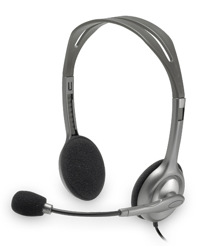 Stereo Headset H110