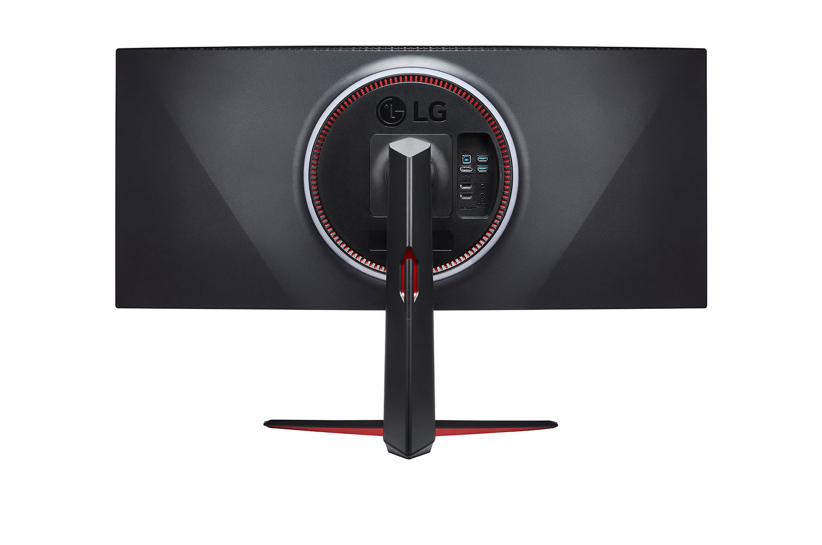 37.5'' 21:9 UltraGear" Nano IPS 1ms GtG