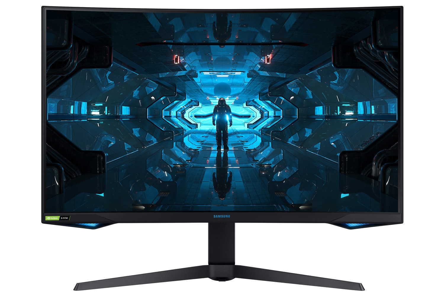 32"/VA CURVED 1000R/16:9/2560x1440