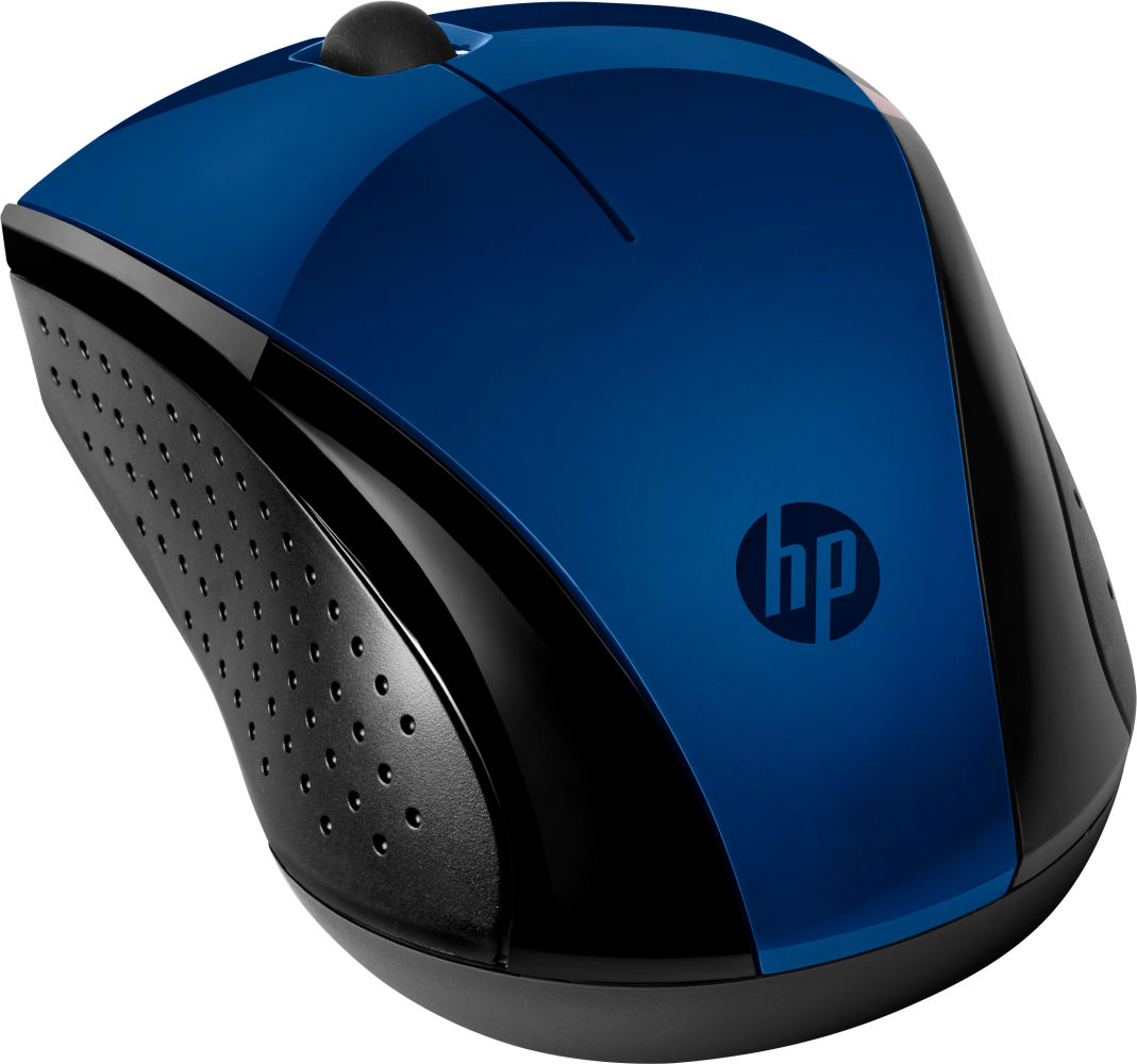 HP 220 Wireless Mouse EMEA-INTL English