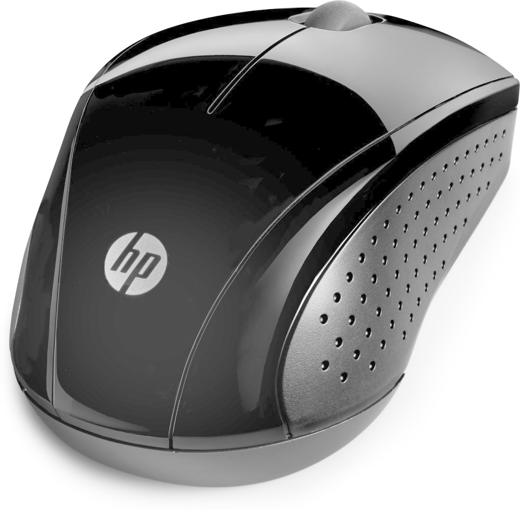HP 220 Wireless Mouse EMEA-INTL English