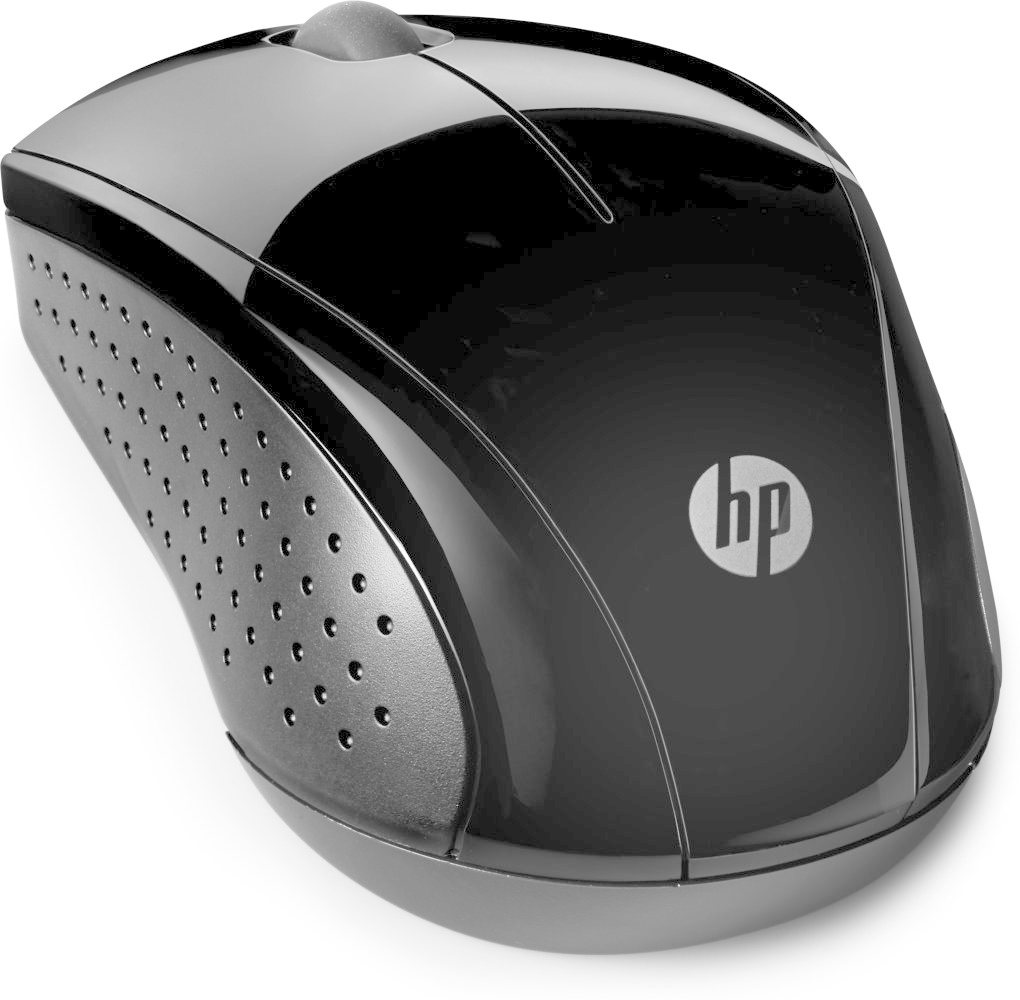 HP 220 Wireless Mouse EMEA-INTL English