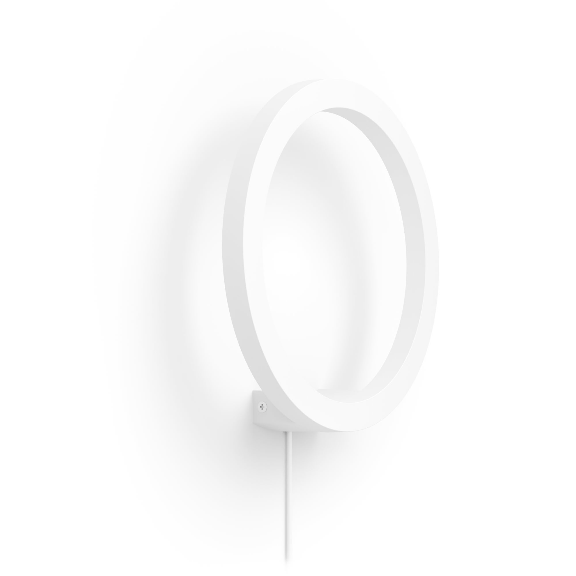 Philips Hue Sana wall lamp white 20W