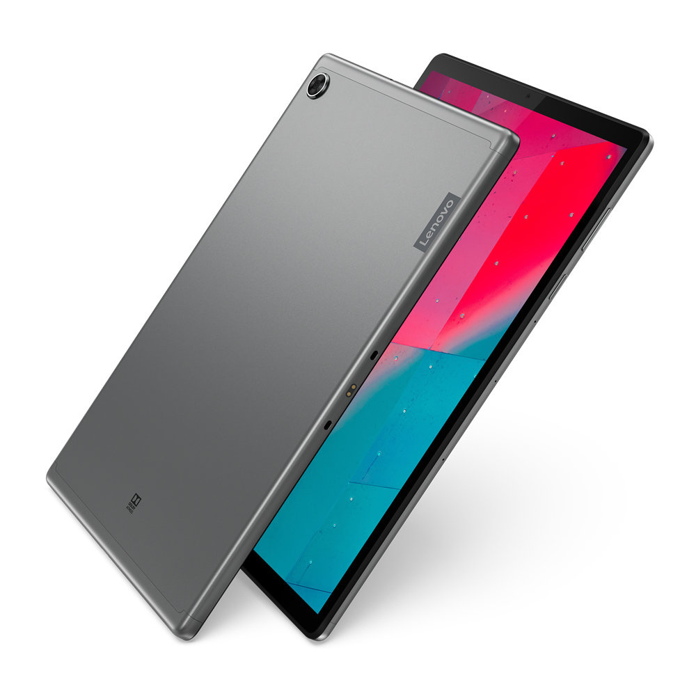 Tab M10+FHD 2nd gen 4GB 64GB Iron Grey