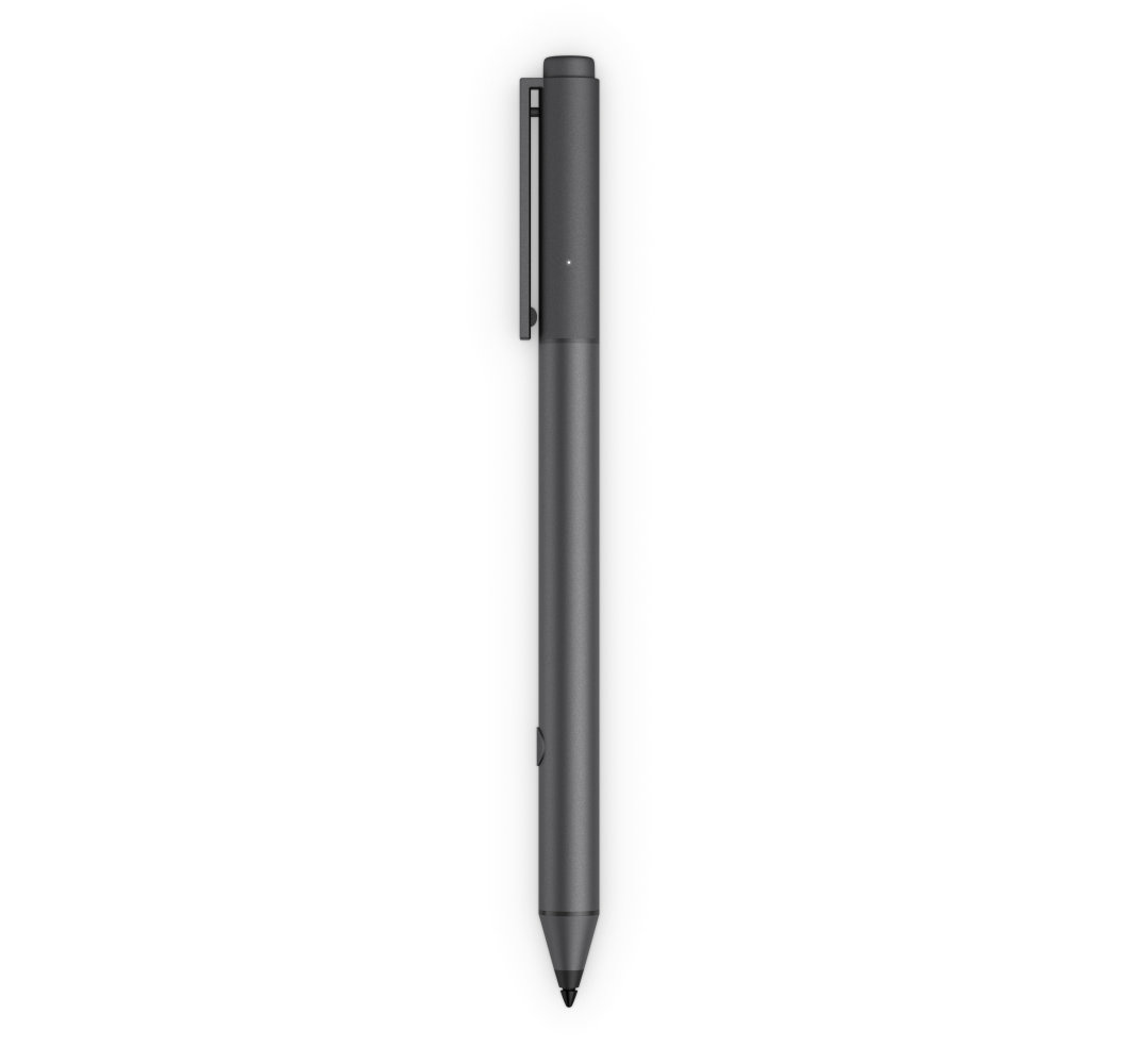 HP Tilt Pen stylus-pen 14,5 g Zilver