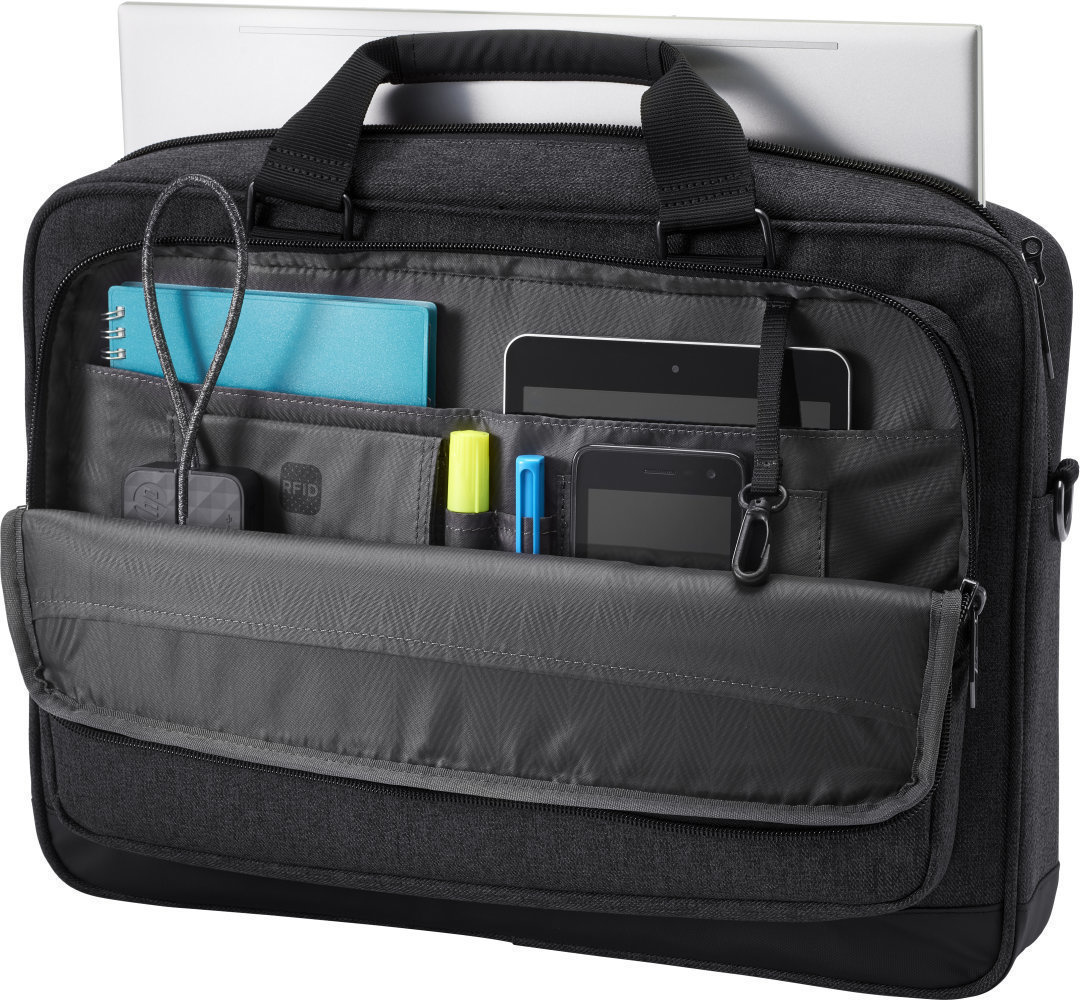 HP Executive 14.1 Slim Top Load