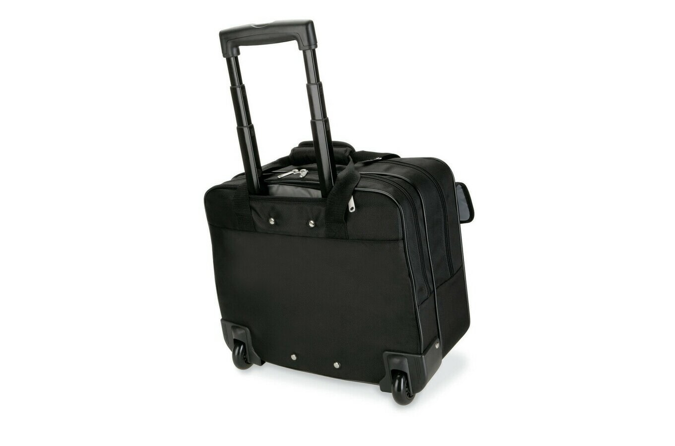 Kensington SP100 Classic Roller Laptop Case 15.6"/39.6cm