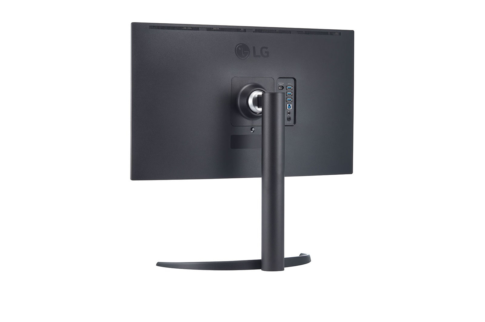 27'' 4K OLED-scherm met Pixel Dimming en