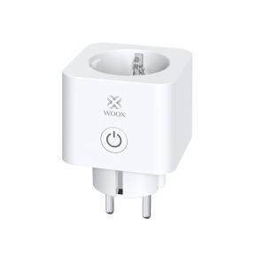 WOOX R6113 Smart Plug 16A + energy monitor, Wi-FI, Bluetooth