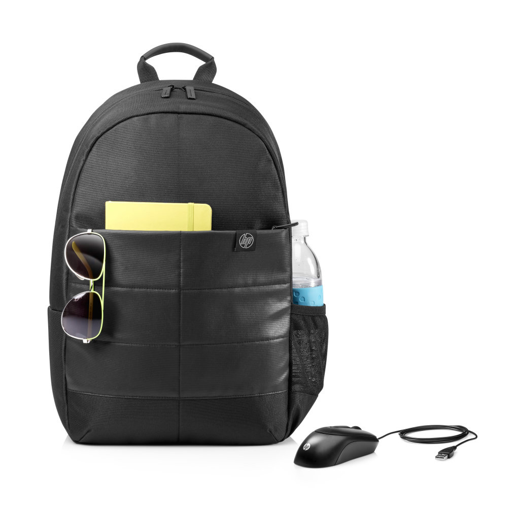 HP 15.6 Classic Backpack