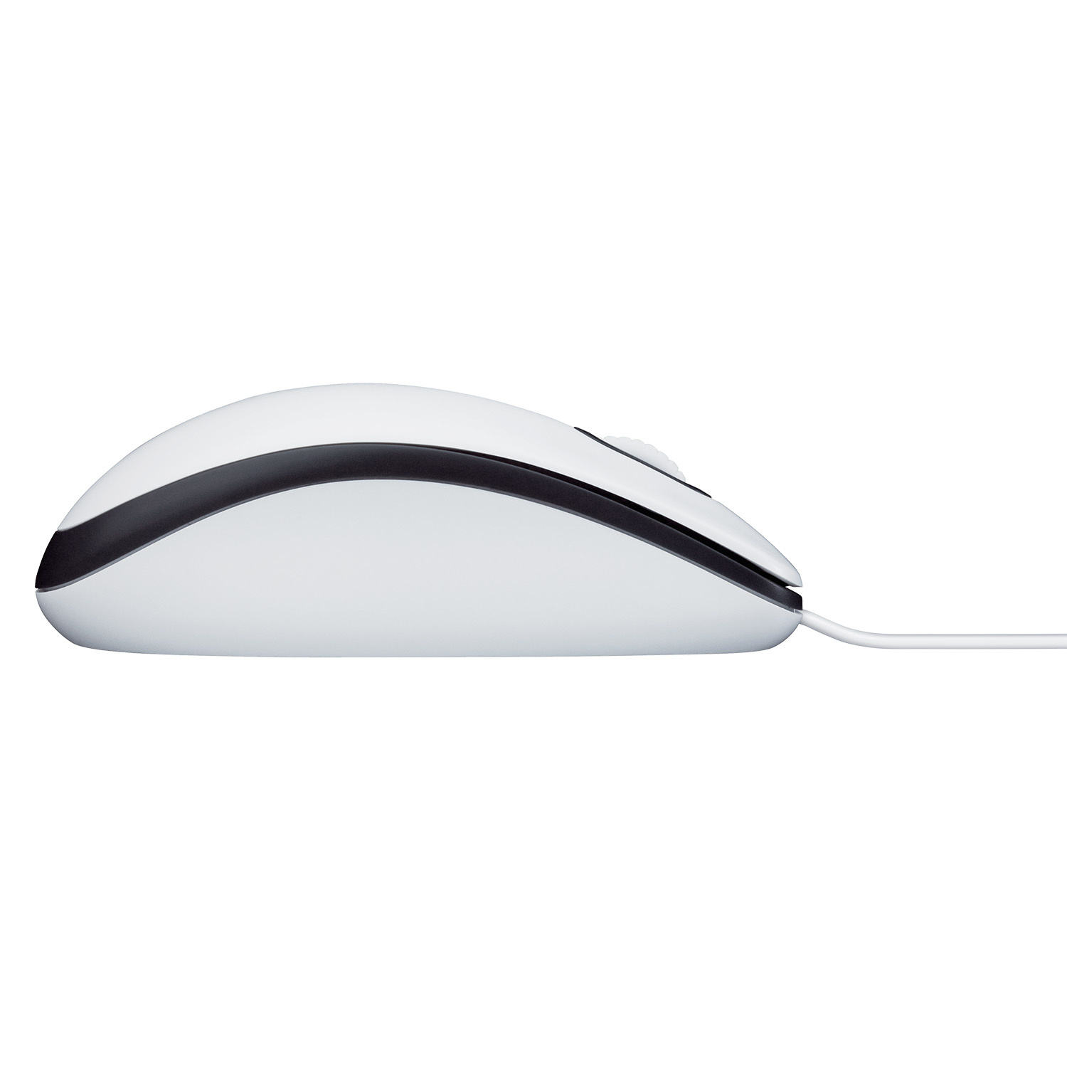 Mouse M100 White EMEA