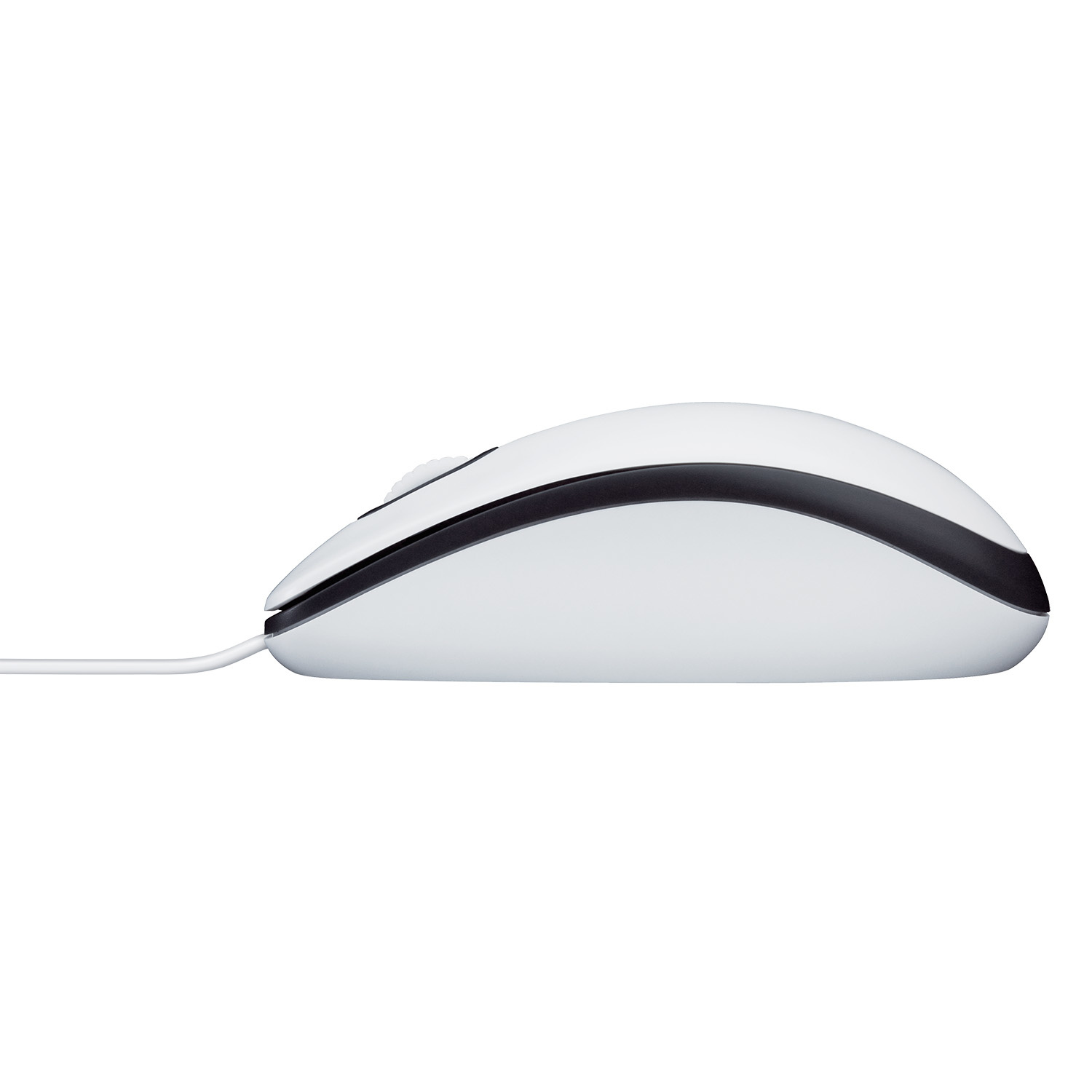 Mouse M100 White EMEA