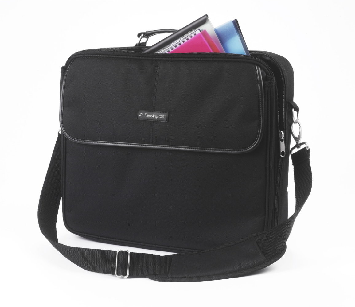 Kensington SP30 Classic 15,6" Laptoptas