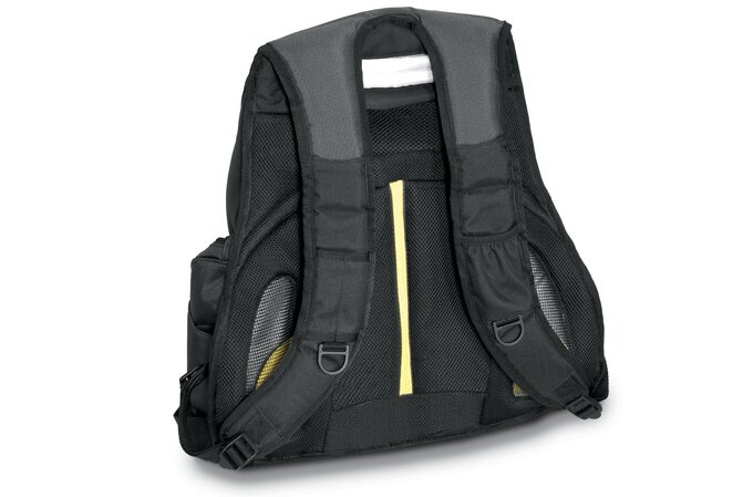 Kensington Contour Laptop Backpack - 17 inch/43,2 cm