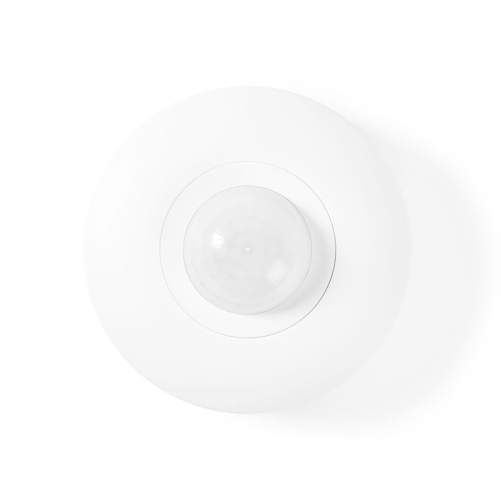 Nedis PIRPI30WT Bewegingsmelder 3-aderige Installatieinstelbare Vertragingstijd En Lichtgevoeligheid