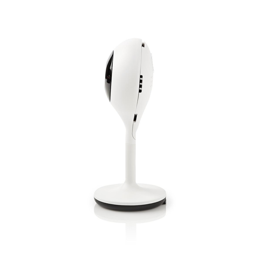 Nedis WIFICI05WT Wi-fi Smart Ip-camera Hd 720p