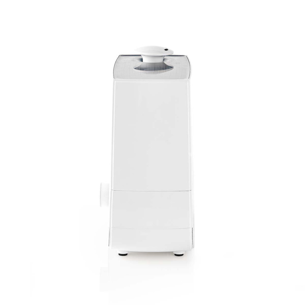 Nedis HUMI110CWT Luchtbevochtiger 2,8 L Koele Nevel Auto Stop