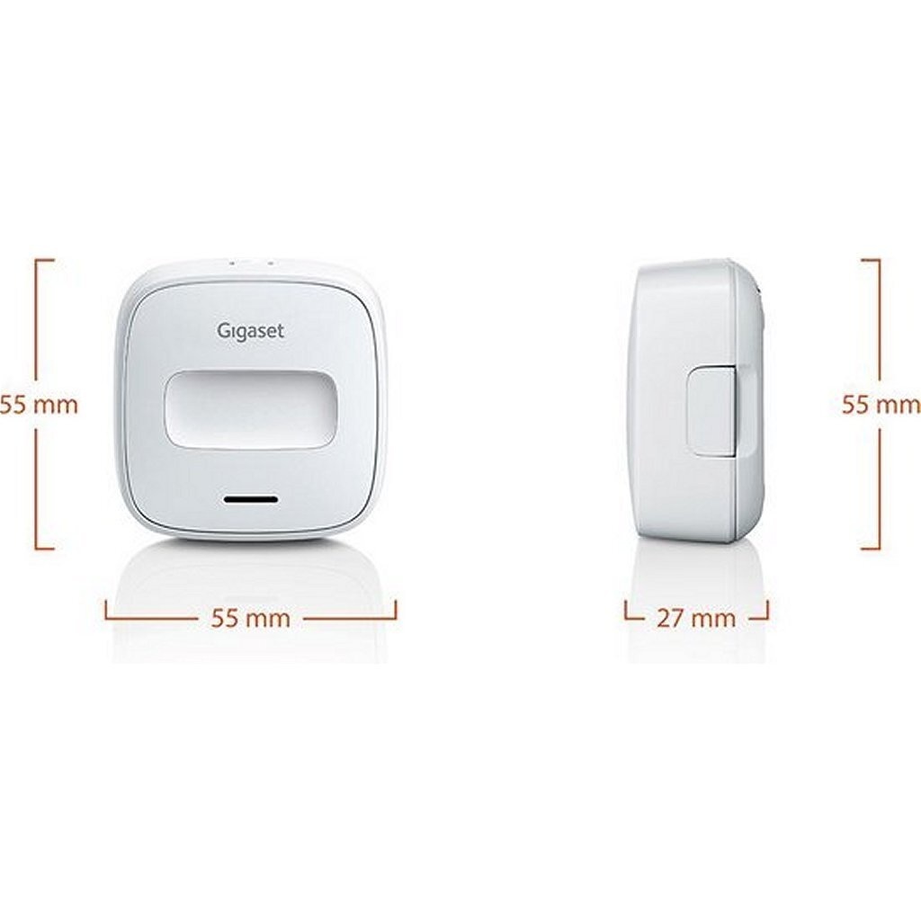 Gigaset Smart Home Button Wit