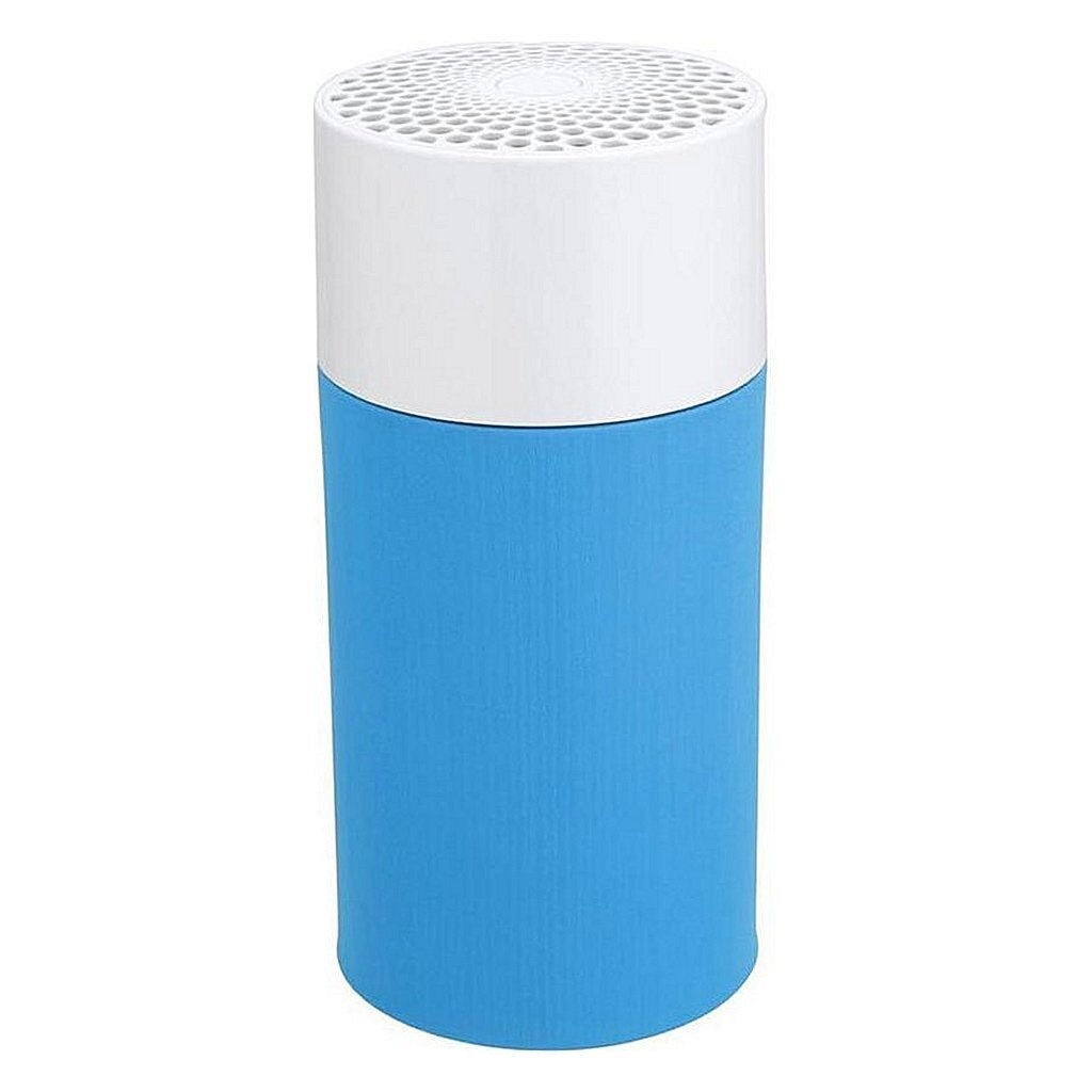 Blueair Blue Pure 411 Luchtreiniger Blauw/Wit