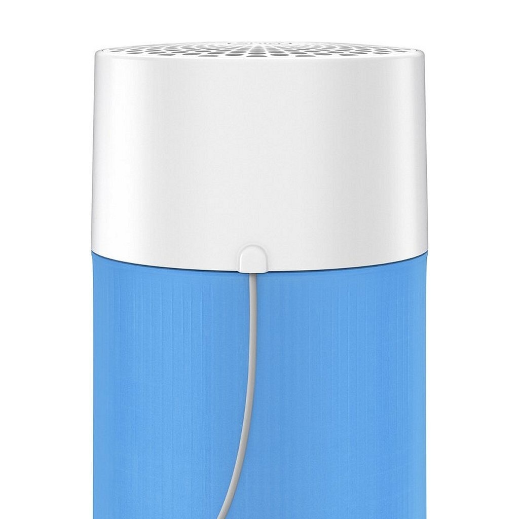 Blueair Blue Pure 411 Luchtreiniger Blauw/Wit