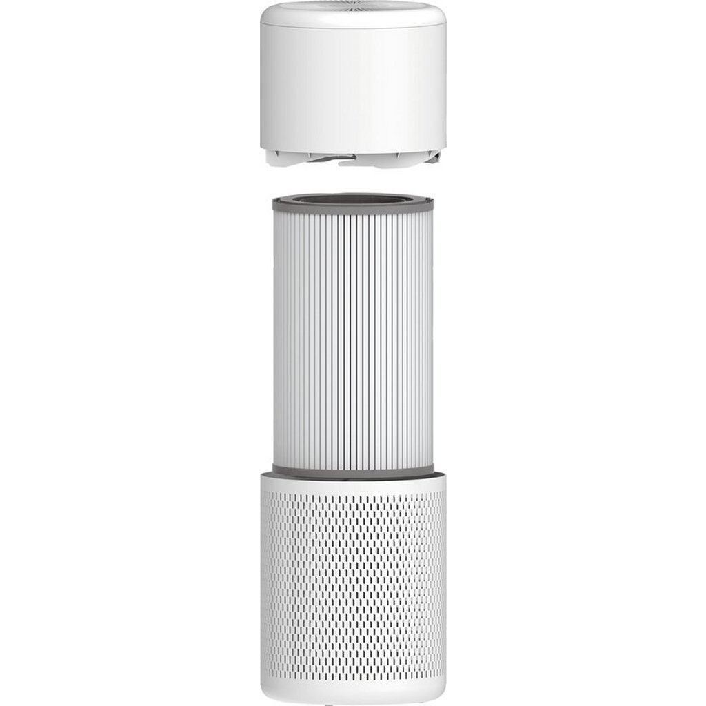 Beko ATP6100I Luchtreiniger + LED-Verlichting Wit