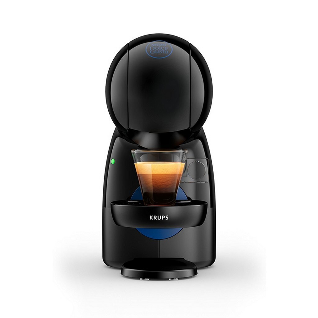Krups KP1A08 NESCAFÉ Dolce Gusto Piccolo XS Koffiecupmachine Zwart