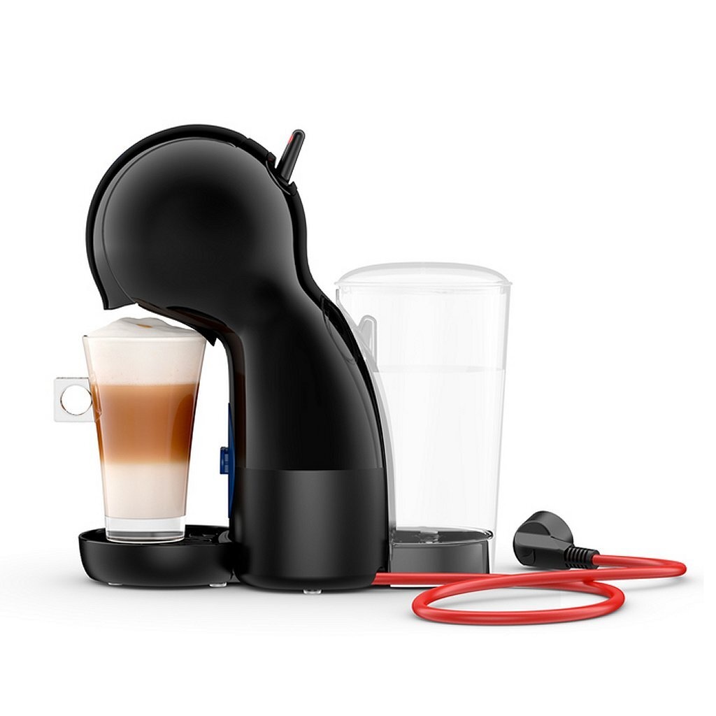 Krups KP1A08 NESCAFÉ Dolce Gusto Piccolo XS Koffiecupmachine Zwart