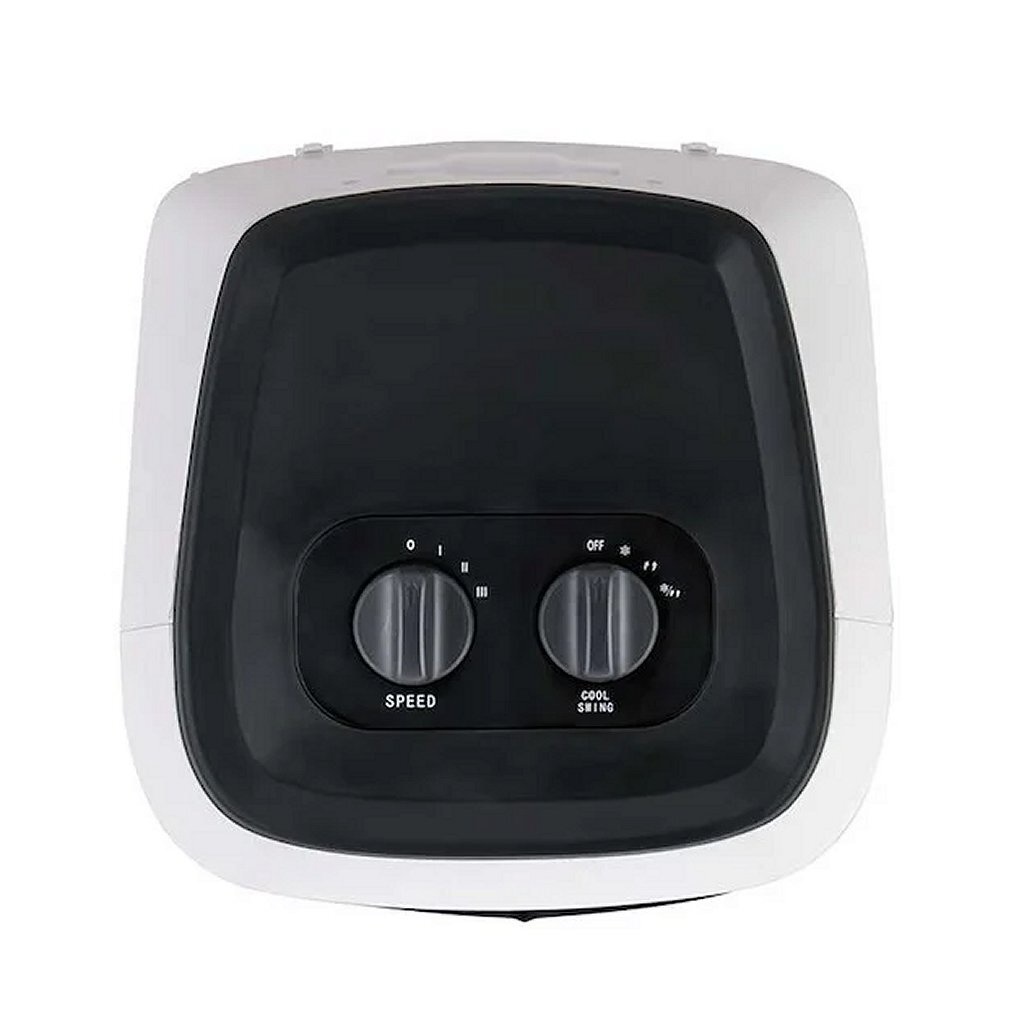 Honeywell TC30PM Air Cooler 7.9L Wit/Zwart