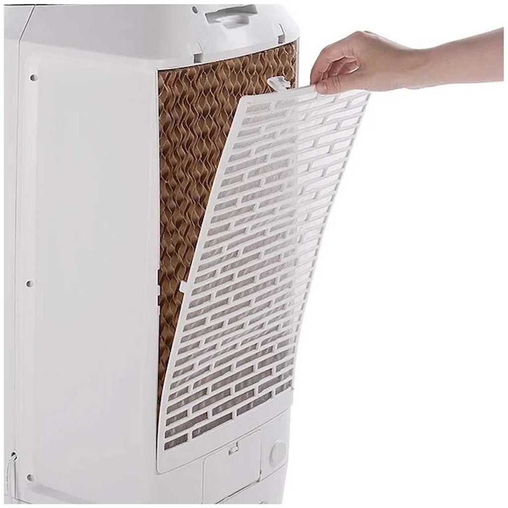 Honeywell TC30PM Air Cooler 7.9L Wit/Zwart