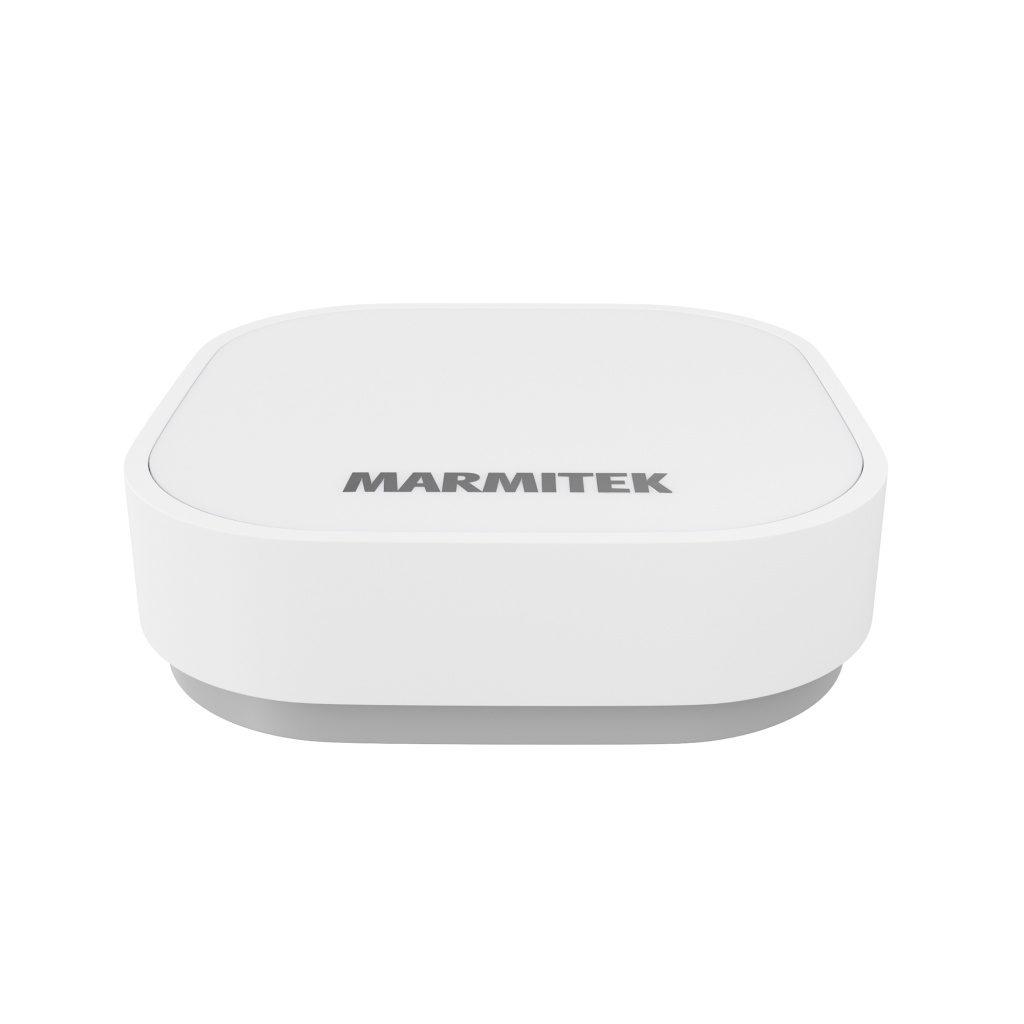 Marmitek Smart Zigbee Push-Me Button Wit
