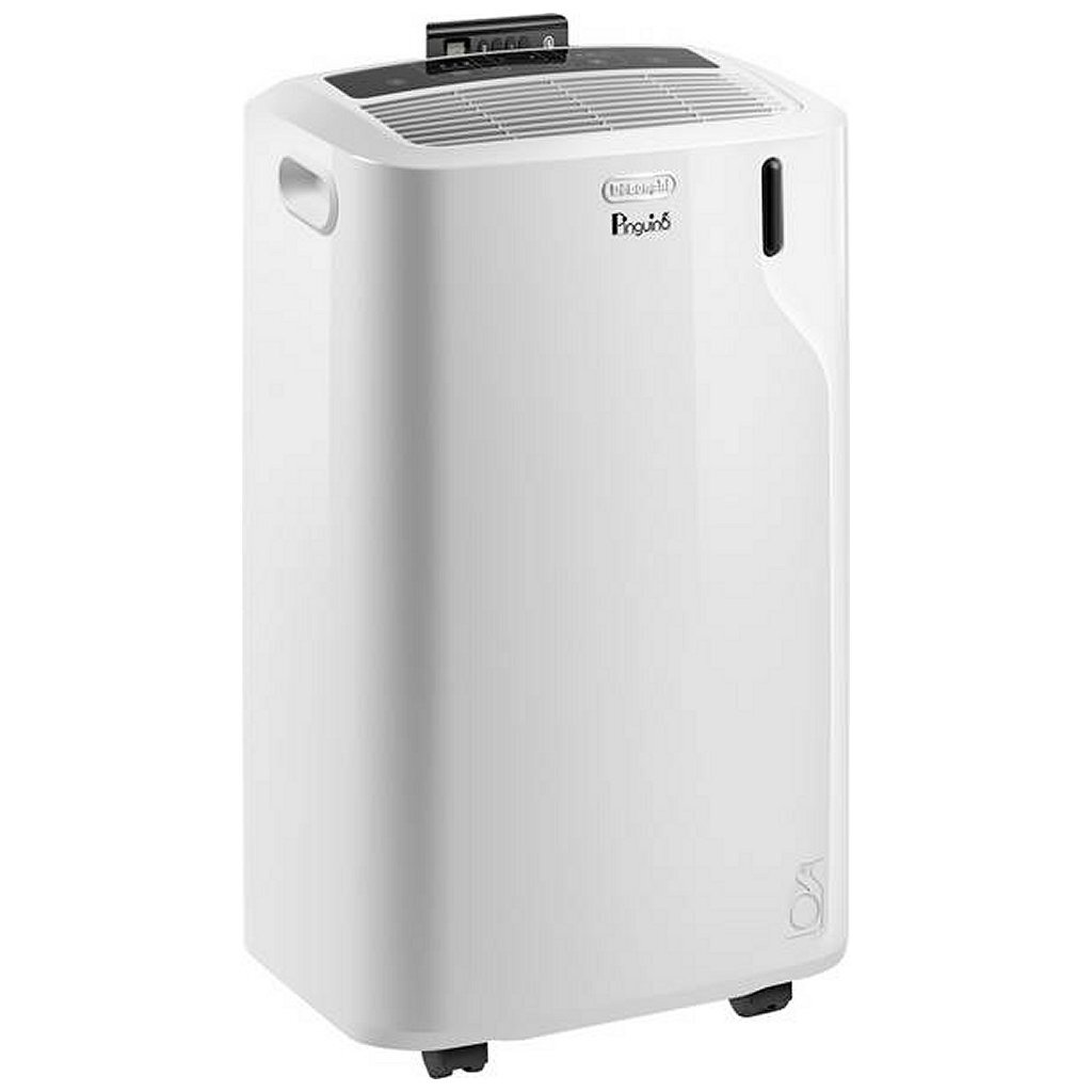 Delonghi PAC EM82 Airconditioner Wit