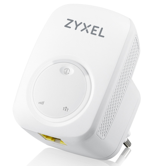 Zyxel Wifi Repeater 300 2.4ghz