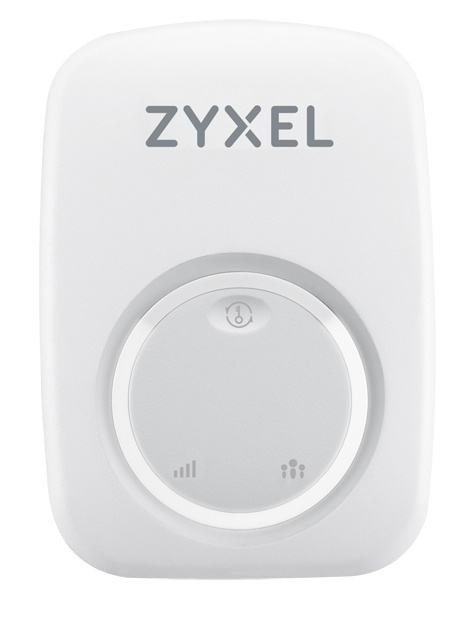 Zyxel Wifi Repeater 300 2.4ghz