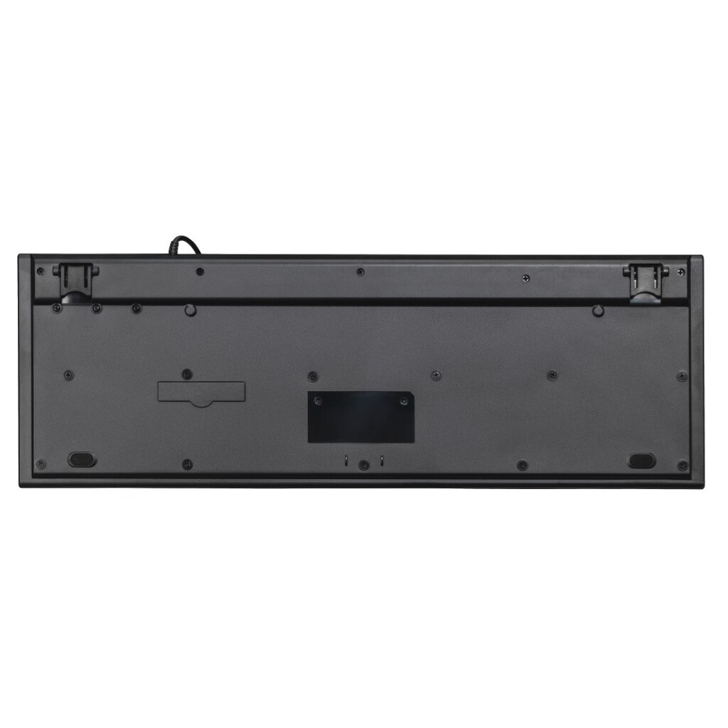 Hama Anzano Multimedia Toetsenbord Met Verlichting Strook