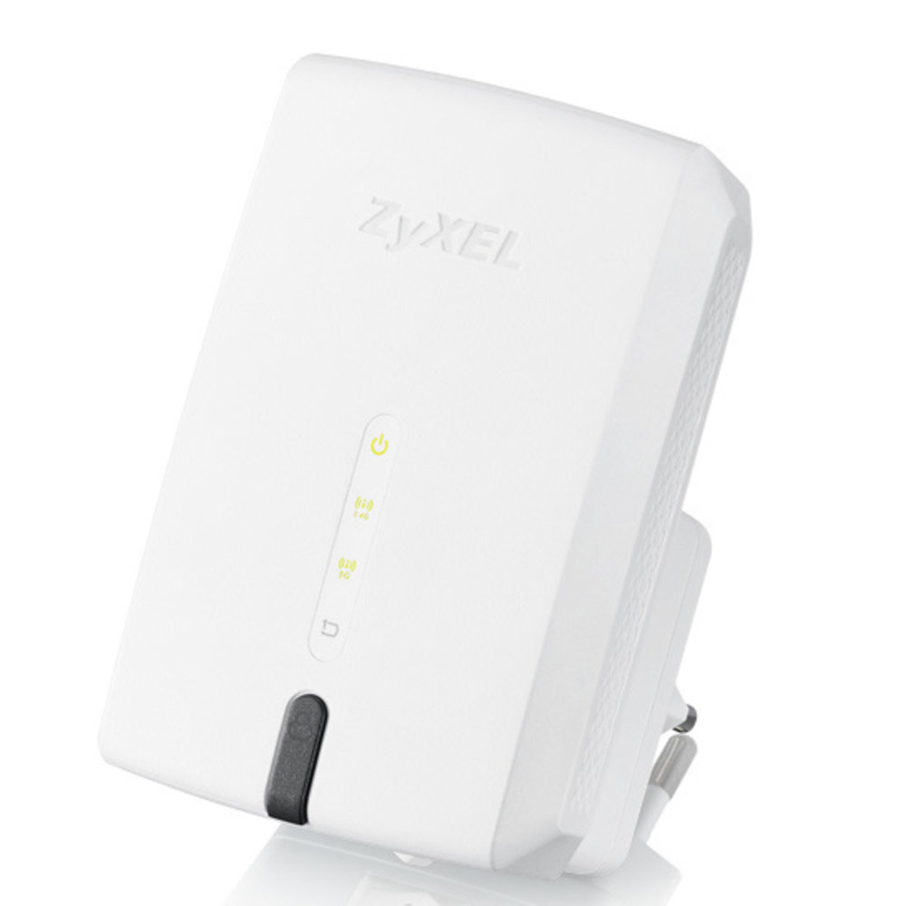 Zyxel Zyxel Wifi Repeater 450 5.0ghz