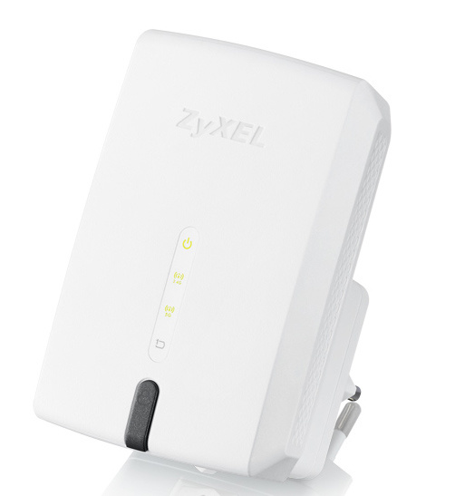 Zyxel Wifi Repeater 450 5.0ghz