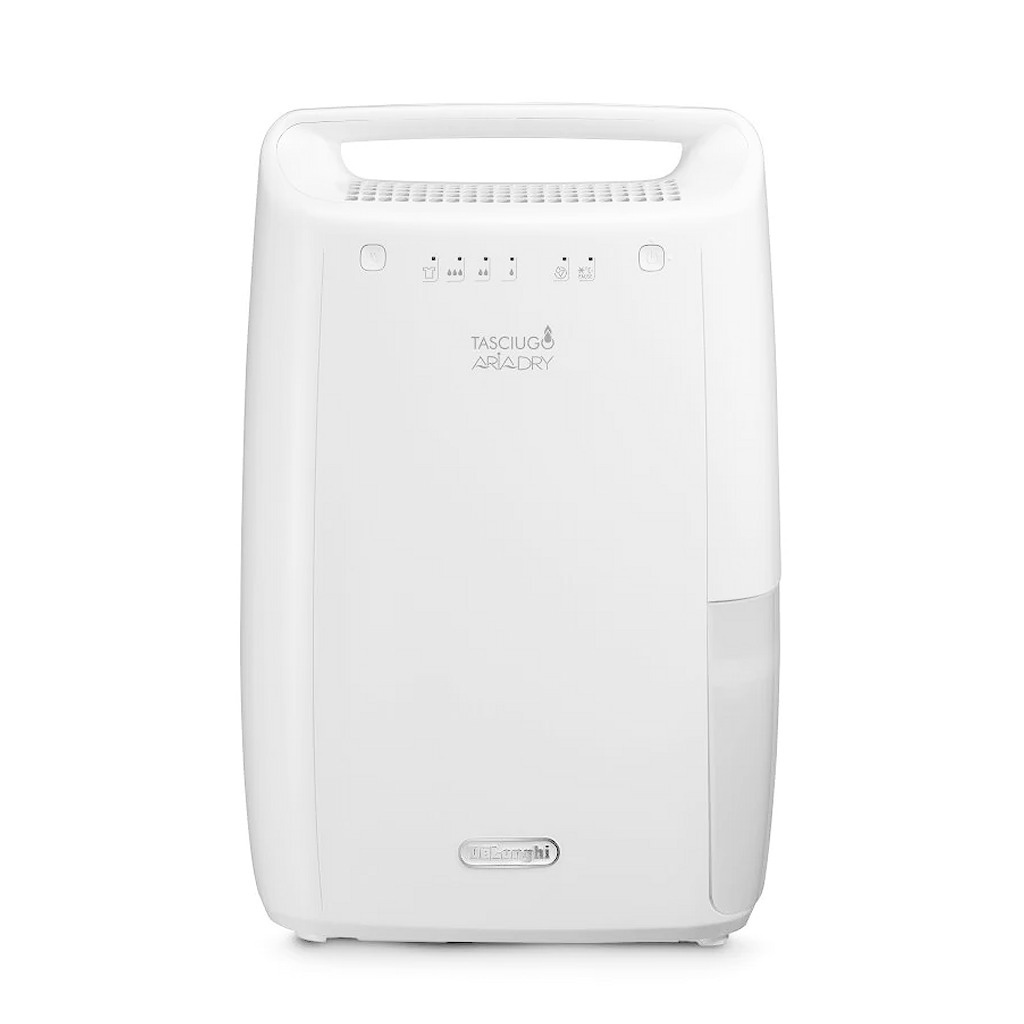 Delonghi DEX210 Tasciugo AriaDry Luchtontvochtiger Wit