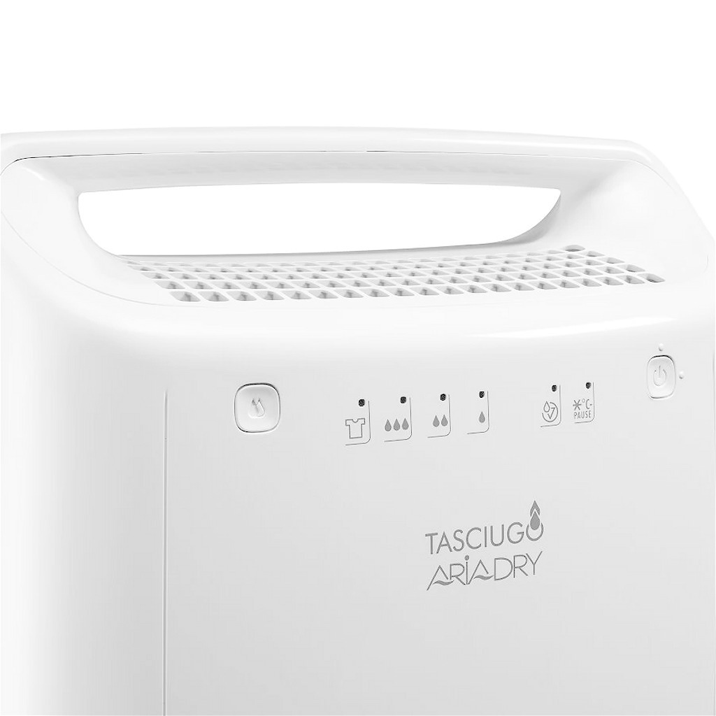 Delonghi DEX210 Tasciugo AriaDry Luchtontvochtiger Wit