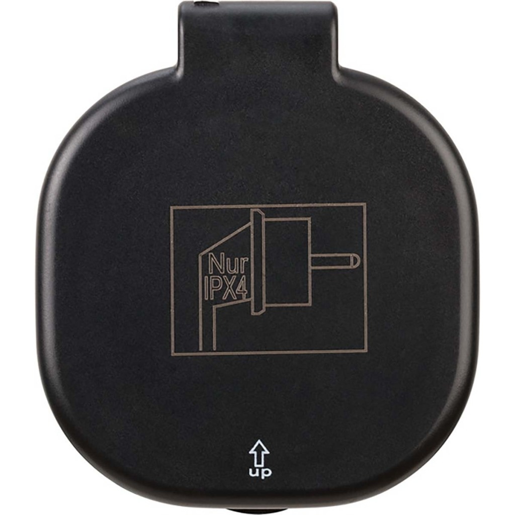 Brennenstuhl 1294860 ®connect Smart Plug Wa 3000 Xs02 Voor Buiten Ip44