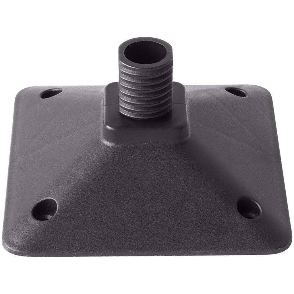 Brennenstuhl 1154540601 ®connect Wifi Slimme Buitenstopcontact 2-voudig / Slimme Stekkerdoos Voor Buiten Ip44 Met Grondspies En Montageplaat