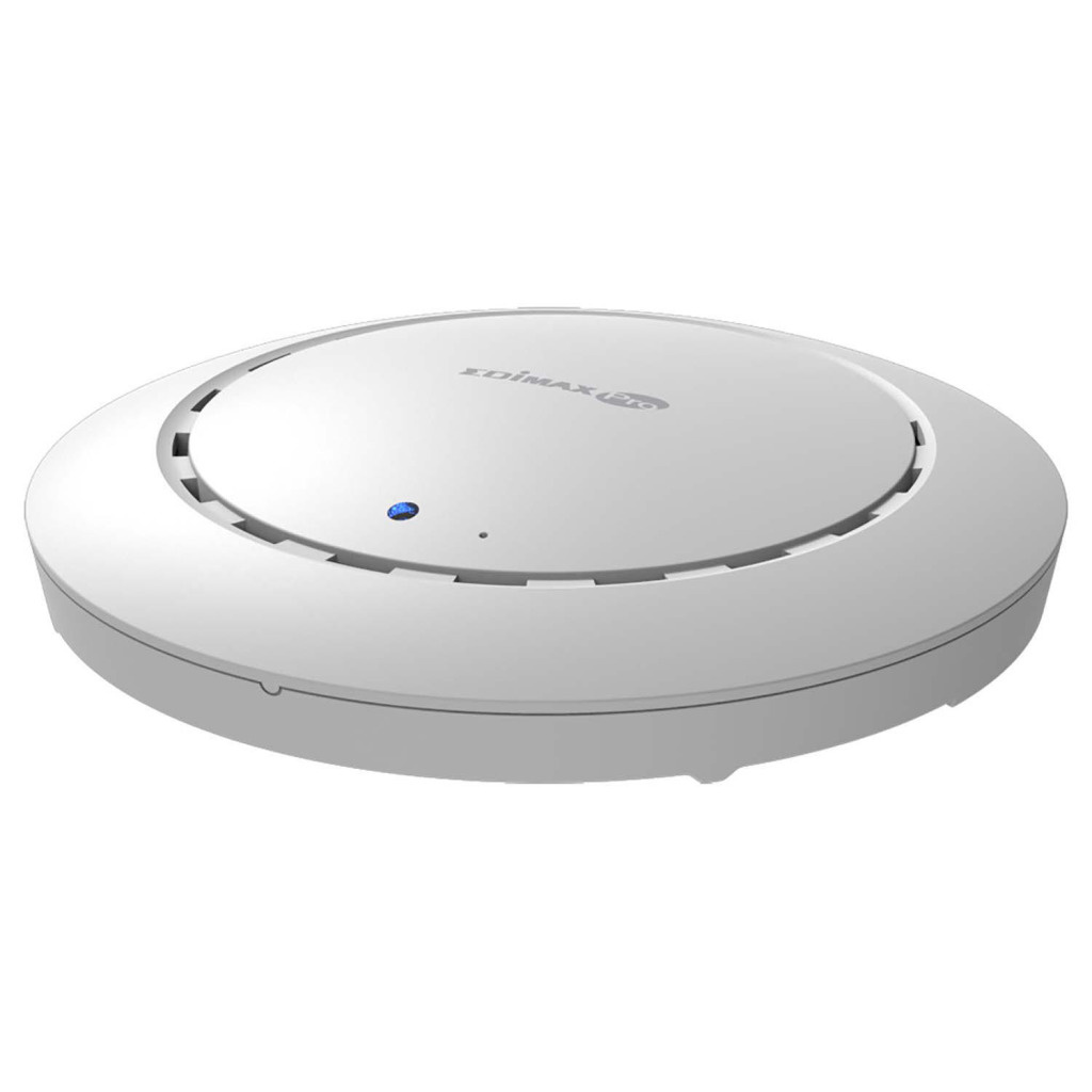 Edimax CAP1300 Draadloze Access Point 2.4/5 Ghz (dual Band) Gigabit Wit