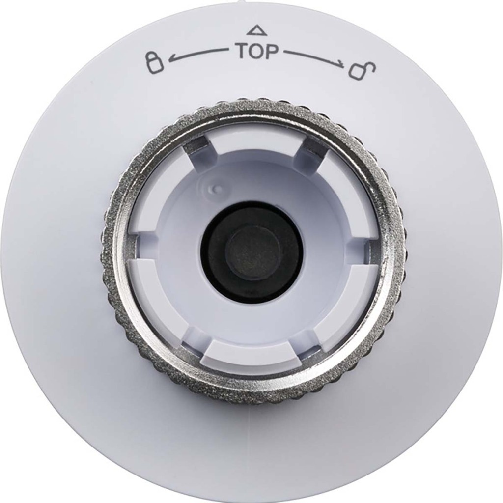 Brennenstuhl 1294070 ®connect Zigbee Slimme Radiatorknop Ht Cz 01