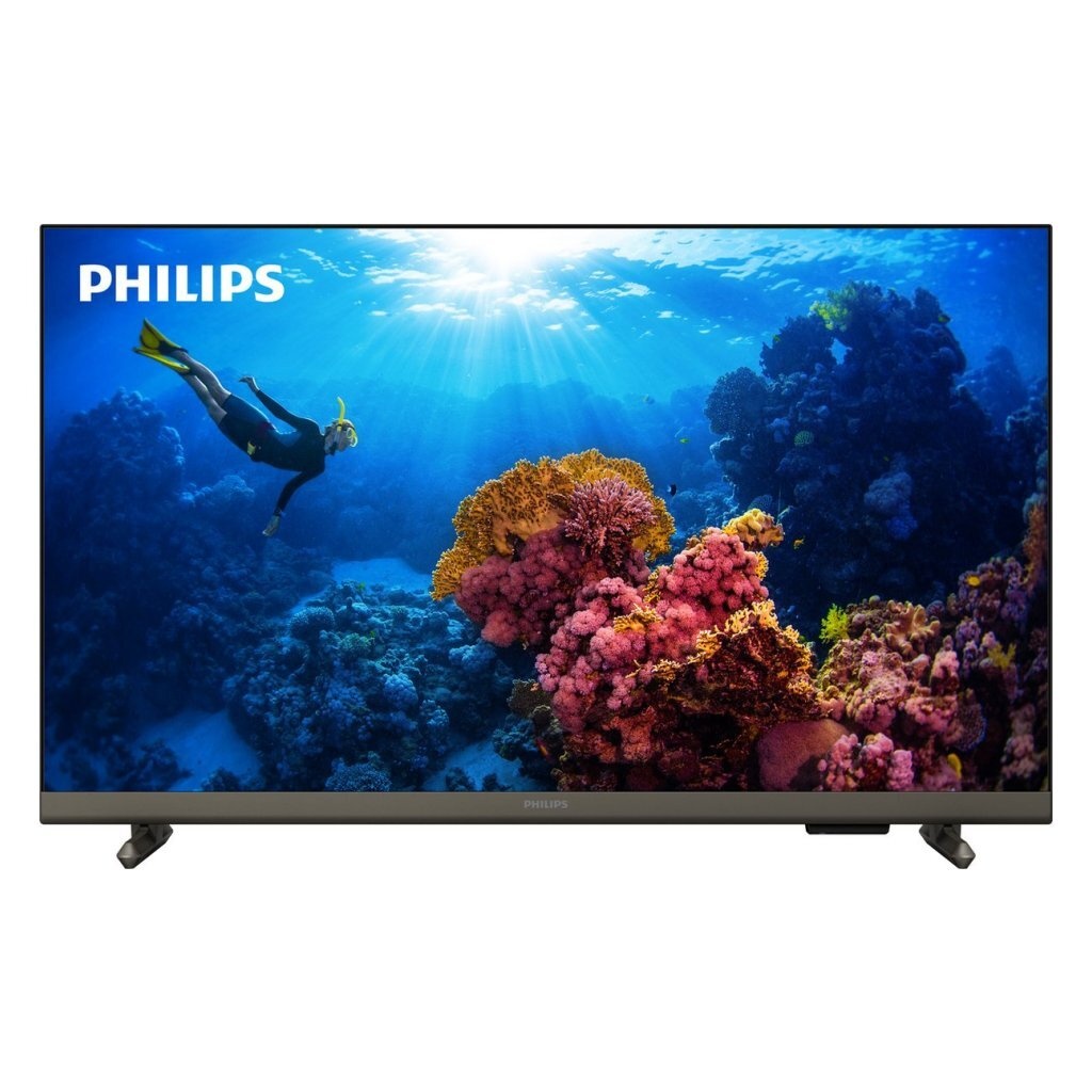 Philips 43PFS6808/12 FHD TV 43 Inch Zwart