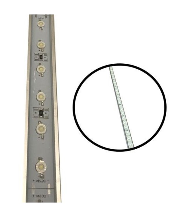 146CM PowerLED 7.000K white aquarium LED