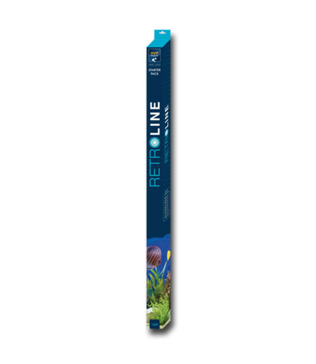 RetroLINE 1047MM Add-on Daylight aquarium LED