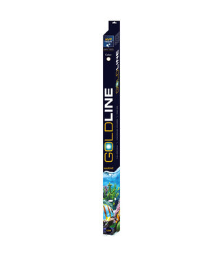 HVP aqua GoldLINE Marine 1047MM Blau