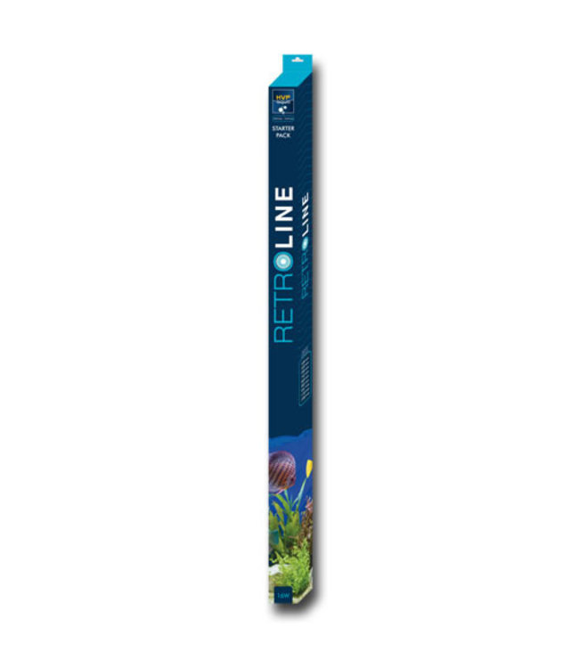 RetroLINE 1047MM Add-on RGB aquarium LED