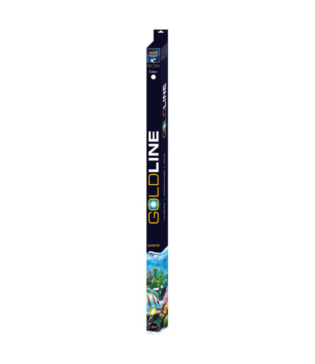 GoldLINE Marine 1450MM Blue  / White