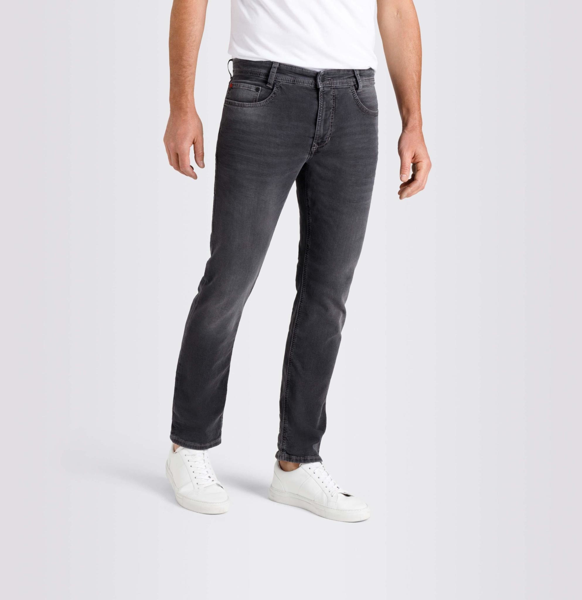 MAC jeans 15 broek jog 'n jeans 0590 H830 grey used - Boetiek Maro