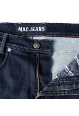 MAC jeans 15 Broek jog 'n jeans H743 auth dark blue